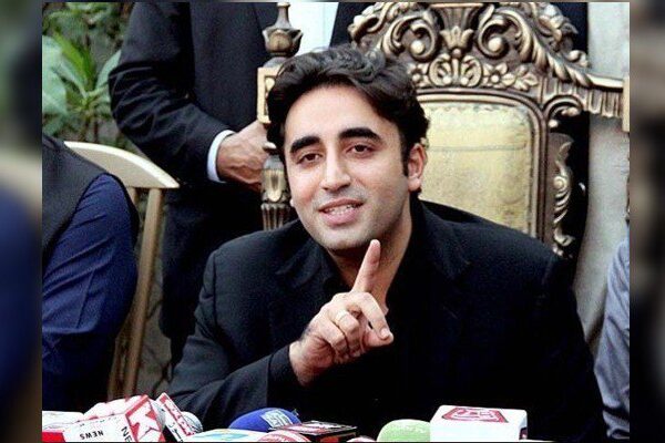 شریک حیات کو ذہین اور تعلیم یافتہ ہونا چاہیے؛ بلاول بھٹو