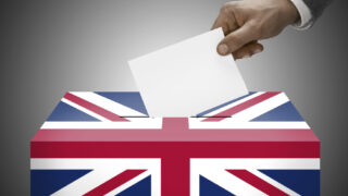 British Referendum