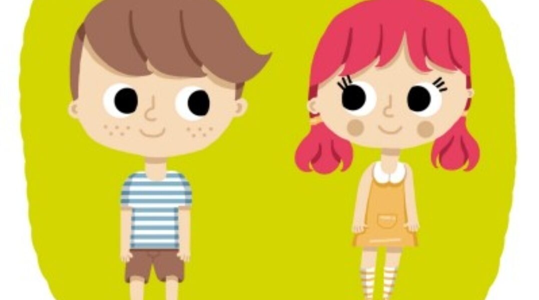 Children
