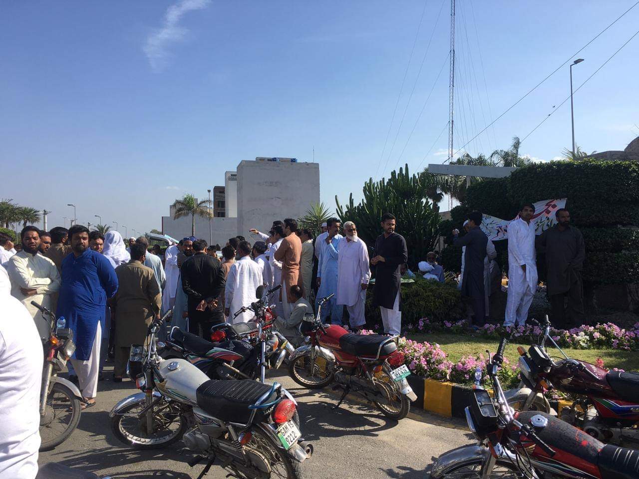 Citi Housing Gujranwala