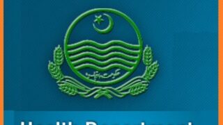 Department of Health Punjab
