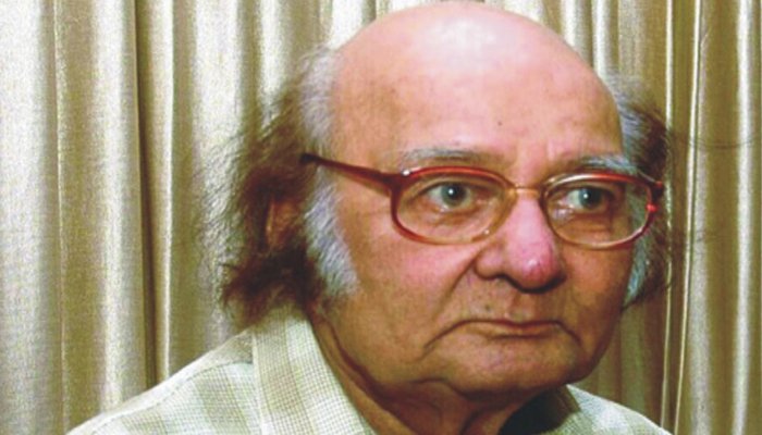Dr. Jamil