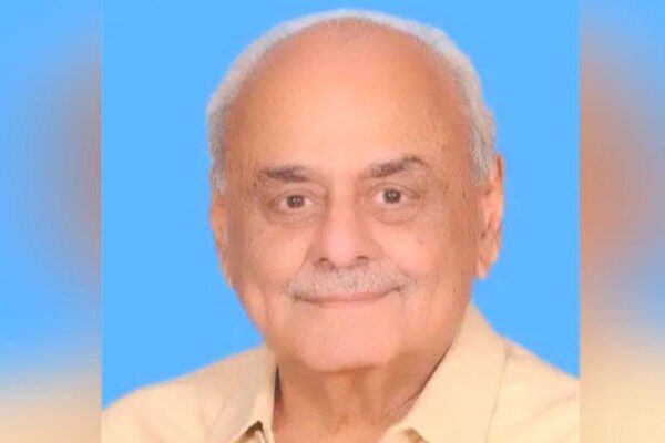 بریگیڈئیر ریٹائرڈ اعجاز شاہ نے وزارت داخلہ کا چارج سنبھال لیا