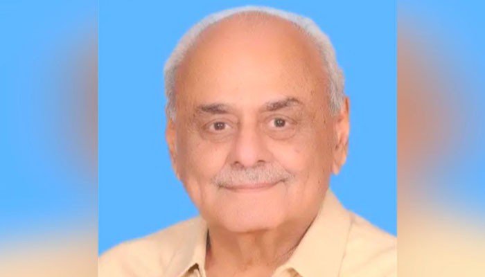 Ejaz Shah