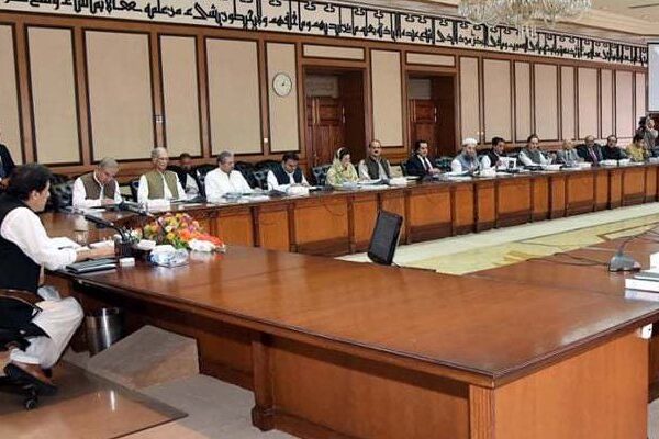 وفاقی کابینہ غربت مٹاؤ پروگرام کی منظوری سمیت 19 نکاتی ایجنڈے پر غور کریگی