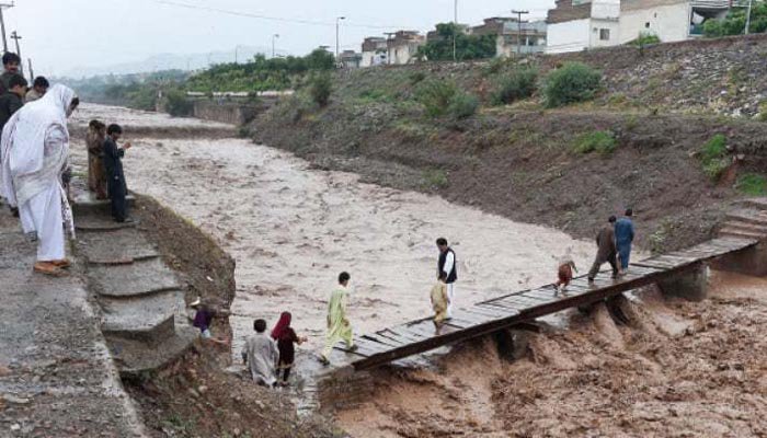Floods