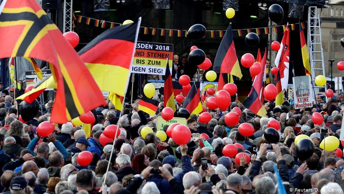 German Citizens