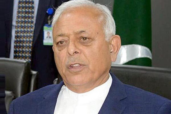 اسد عمر کے بعد غلام سرور کا بھی متبادل وزارت لینے سے انکار