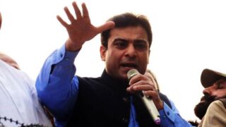 Hamza Shahbaz