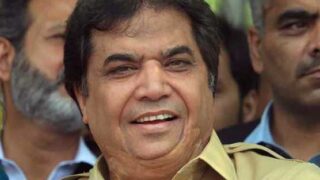 Hanif Abbasi
