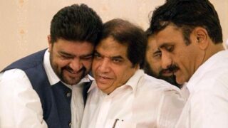 Hanif Abbasi