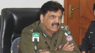 IG Punjab