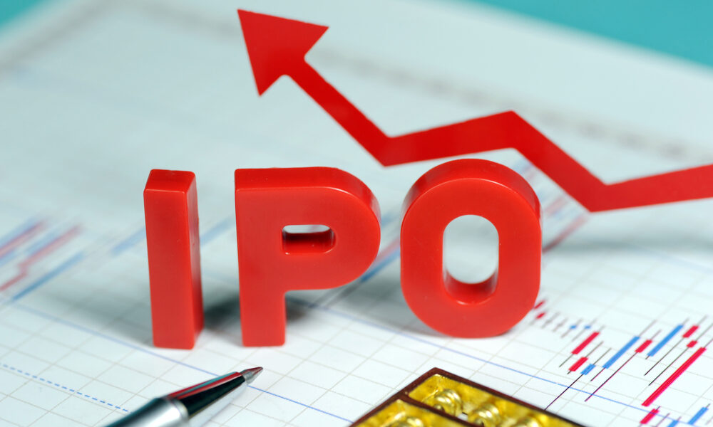 IPO