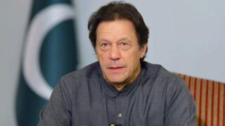 Imran Khan