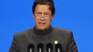 Imran Khan