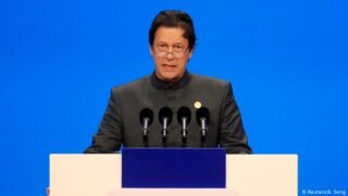 Imran Khan
