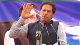 Imran Khan
