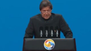Imran Khan