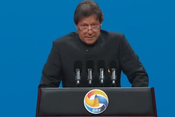 وزیراعظم نے چین کے میگا منصوبے کے ثمرات عوام تک پہنچانے کیلئے 5 نکات پیش کر دیے