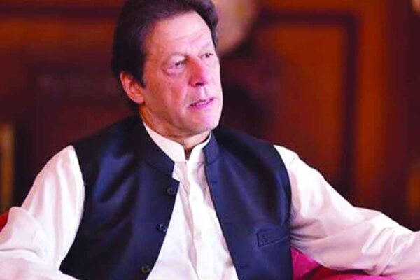 کیا عمران خان کی جدوجہد خاک میں مل جائے گی