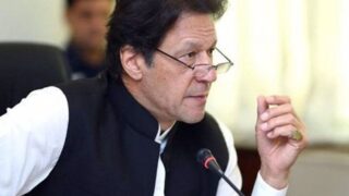 Imran Khan