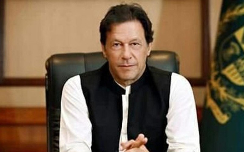 Imran Khan