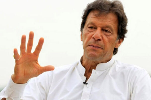 این آر او کی نہیں بات ہے پلے بار گینگ کی
