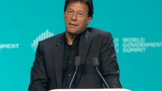 Imran Khan