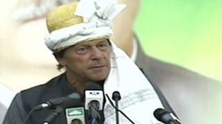 Imran Khan