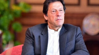 Imran Khan