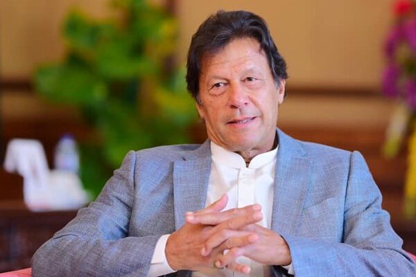 پاکستان اور بھارت کے درمیان صرف ایک اختلاف ہے جو کشمیر ہے: وزیراعظم