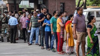 India Election