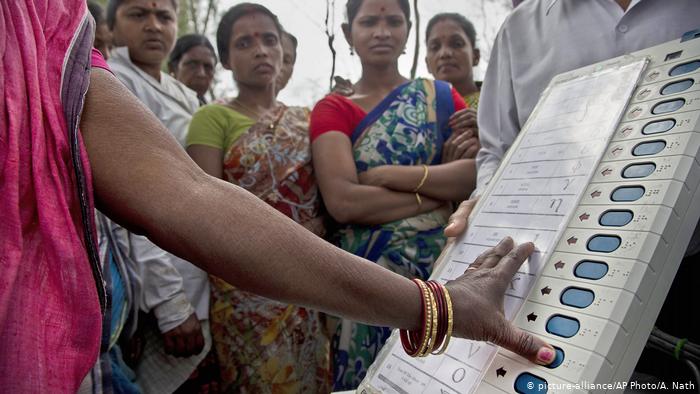 India Election