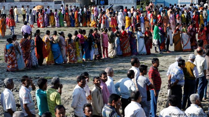 India Election