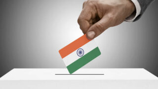 India Election