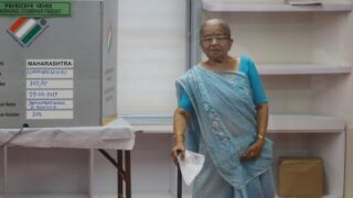 India Election