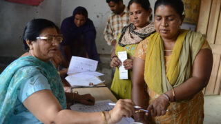India Elections