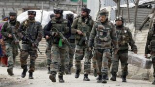 Indian Army