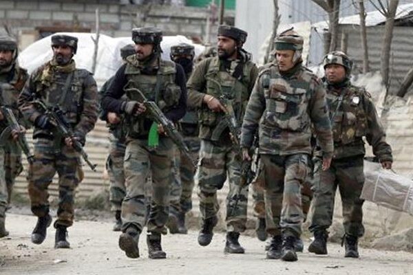 مقبوضہ کشمیر میں بھارتی مظالم، مزید 2 کشمیریوں کو شہید کر دیا گیا