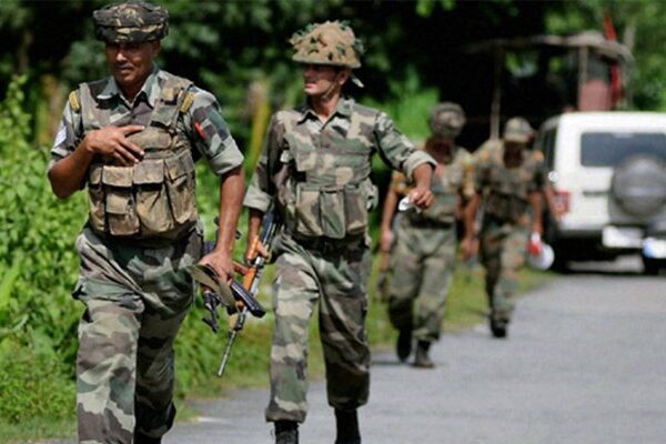 مقبوضہ کشمیر میں بھارتی فوج کی ریاستی دہشتگردی، مزید 4 کشمیری شہید