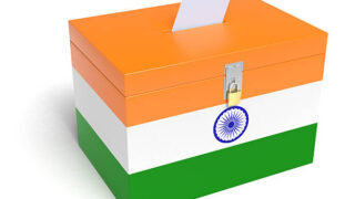 Indian Election