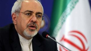 Javad Zarif