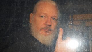Julian Assange
