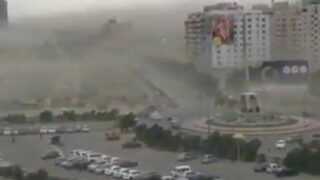 Karachi Weather