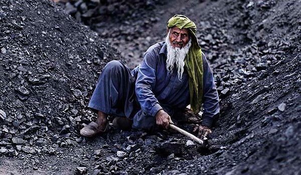 یوم مئی اور پاکستانی مزدور