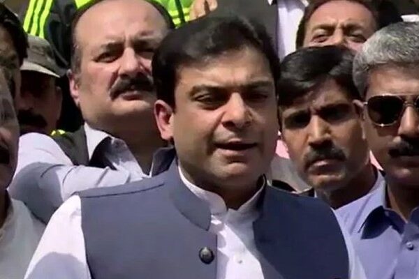 لاہور ہائیکورٹ نے 17 اپریل تک نیب کو حمزہ شہباز کی گرفتاری سے روک دیا