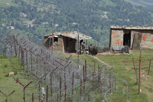 بھارتی فوج کی ایل او سی پر بلااشتعال فائرنگ، 3 جوان شہید، پاک فوج کی جوابی کارروائی
