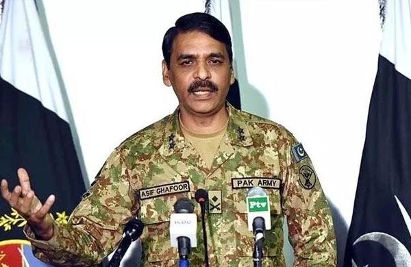 پی ٹی ایم کو جتنی چھوٹ لینی تھی لے لی، اب وقت ختم ہو گیا: ترجمان پاک فوج
