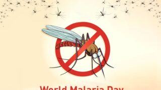 Malaria World Day
