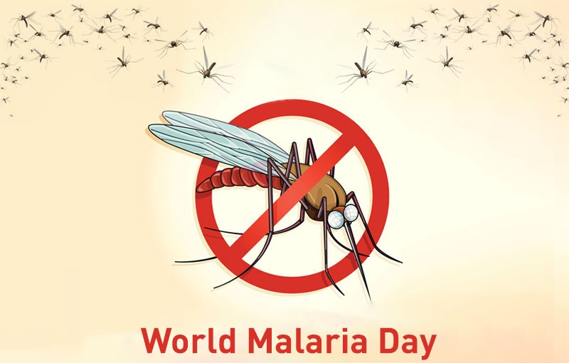 Malaria World Day